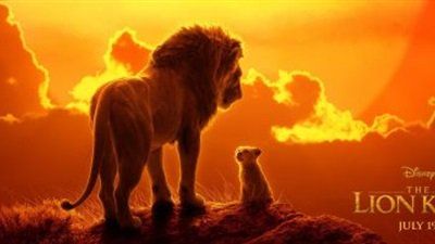 تعرف على إيرادات فيلم the lion king