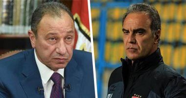 عصام شلتوت يكتب: أخطر 50 ساعة بين الأهلى ولاسارتى.. أطلع بره.. ولا :أتفضل أنت!!