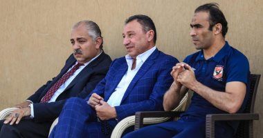 عصام شلتوت يكتب: أخطر 50 ساعة بين الأهلى ولاسارتى.. أطلع بره.. ولا :أتفضل أنت!!