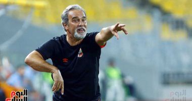 عصام شلتوت يكتب: أخطر 50 ساعة بين الأهلى ولاسارتى.. أطلع بره.. ولا :أتفضل أنت!!