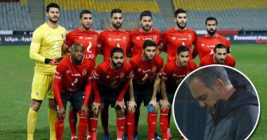 عصام شلتوت يكتب: أخطر 50 ساعة بين الأهلى ولاسارتى.. أطلع بره.. ولا :أتفضل أنت!!