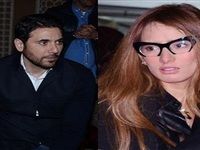 شاهد عيان يكشف تفاصيل الاعتداء على شقيقة الفنانة «زينة» بعد ضرب أحمد عز