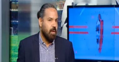 مدحت عبد الهادى يثير سخرية الجماهير بسبب كأس العالم للأندية.. فيديو