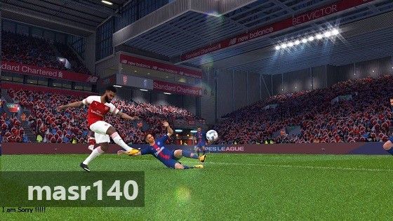 تحميل احدث باتش بيس 2017 للموسم الجديد 2018/2019 باتش Mini Patch 2019 v3 اخر الانتقالات والملاعب بحجم صغير لأجهزة الكمبيوتر مجانا PES 17