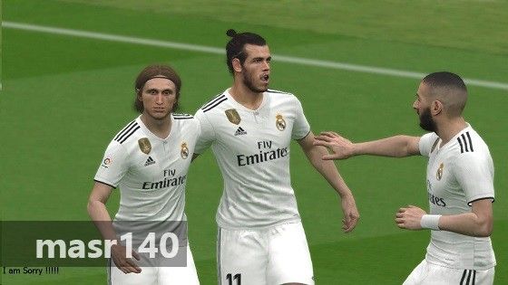 تحميل احدث باتش بيس 2017 للموسم الجديد 2018/2019 باتش Mini Patch 2019 v3 اخر الانتقالات والملاعب بحجم صغير لأجهزة الكمبيوتر مجانا PES 17