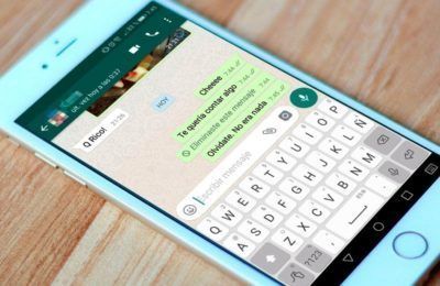 استرجاع الصور و الرسائل المحذوفة من صديقك على واتساب