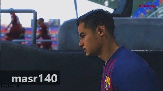 تحميل احدث باتش بيس 2017 للموسم الجديد 2018/2019 باتش Mini Patch 2019 v3 اخر الانتقالات والملاعب بحجم صغير لأجهزة الكمبيوتر مجانا PES 17