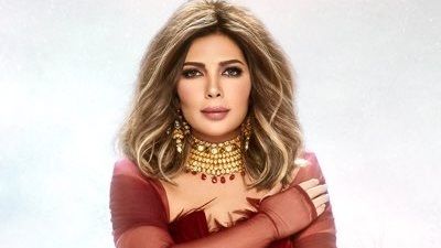 حاجة متخصكش.. أصالة تطرح الأغنية الثالثة من ألبومها الجديد