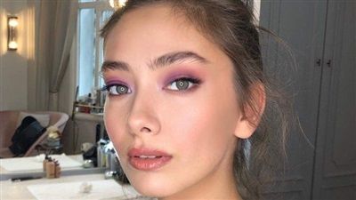 بطلة حب أعمى.. معلومات لا تعرفها عن التركية نسليهان اتاغول في عيد ميلادها