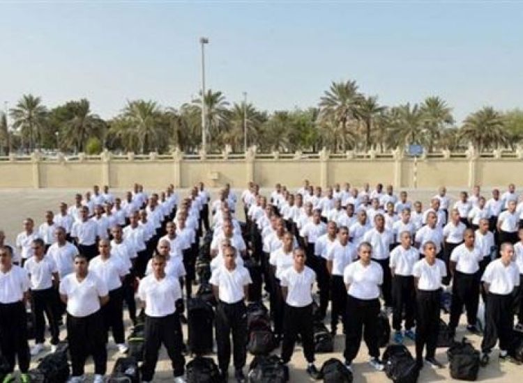 نتيجة اختبارات كلية الشرطة 2019 من موقع أكاديمية الشرطة المصرية بالرقم القومي