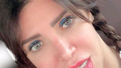 صغيرة على الحب.. لقاء سويدان تتقمص شخصية سعاد حسني.. صور