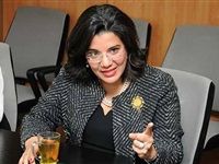 مي البطران: مصر تنسق مع مجموعة السبع قضايا دولية