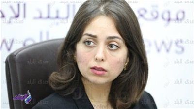 هبة مجدي: سعيدة بالتعامل مع مصطفى خاطر في طلقة حظ