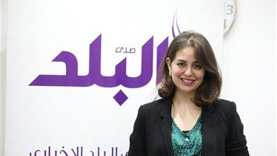 مجهود كبير.. هبة مجدي: أخاف على ابنتي من التمثيل