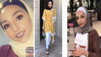 رغبة ”الانتقام“ للفلسطينية إسراء غريب توقع كاتبة مصرية في موقف طريف