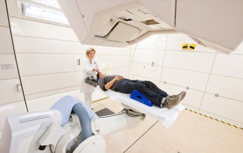 مستشفيات ألمانيا