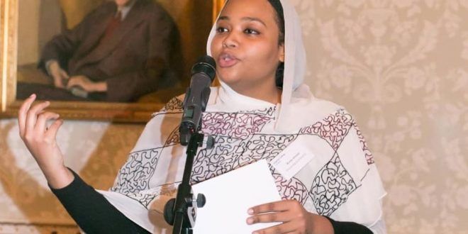 حكاية 4 سيدات فى حكومة السودان.. "انتصار" ابنة وحفيدة الوزراء تصل كرسى التعليم العالى.....