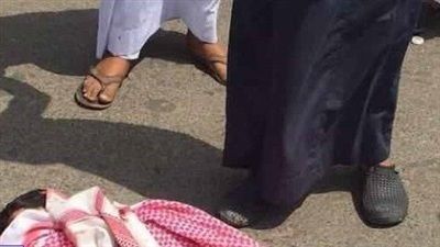 التفاصيل الكاملة لواقعة خنق طفل مدرسة بشر بن الوليد الابتدائية في الرياض.. كاميرات المراقبة تفجر...