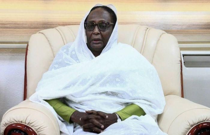 حكاية 4 سيدات فى حكومة السودان.. "انتصار" ابنة وحفيدة الوزراء تصل كرسى التعليم العالى.....