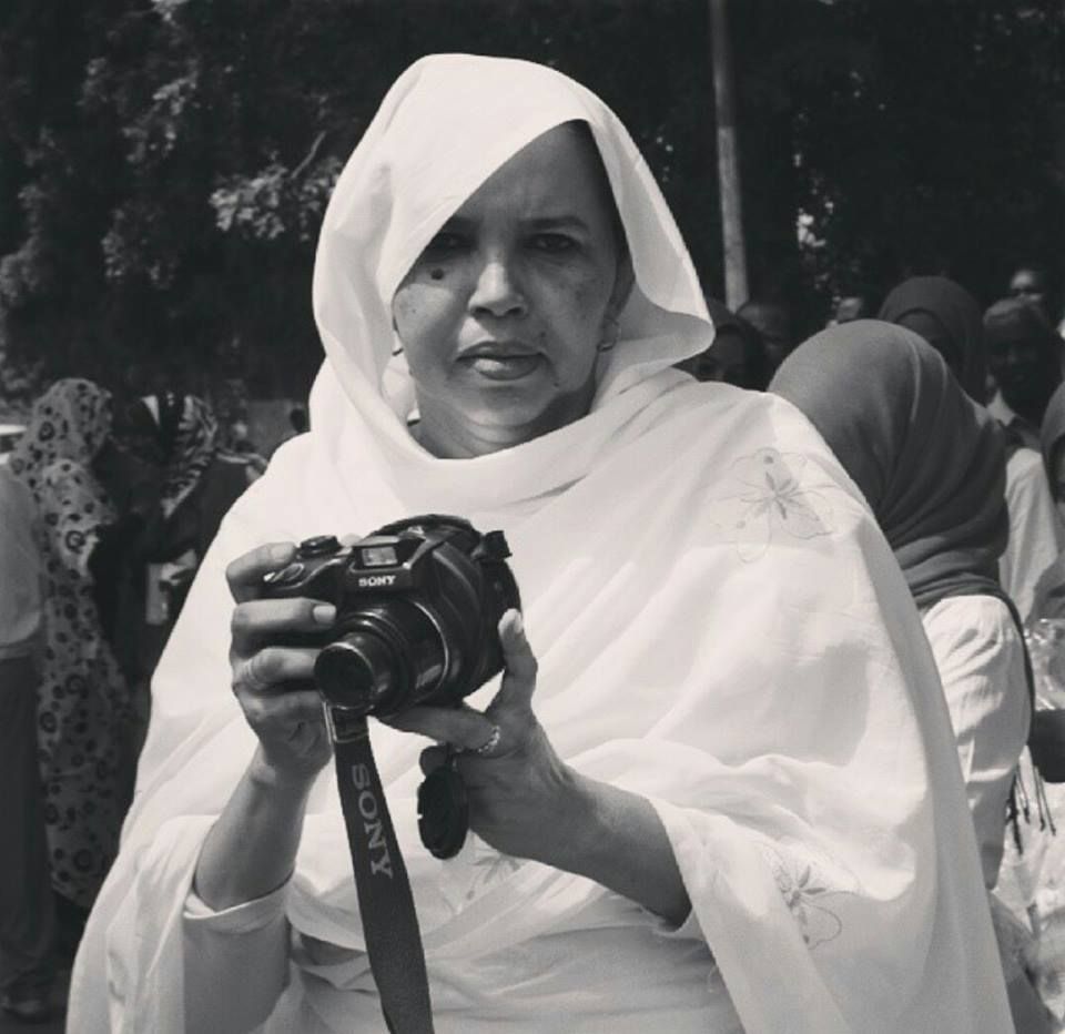 حكاية 4 سيدات فى حكومة السودان.. "انتصار" ابنة وحفيدة الوزراء تصل كرسى التعليم العالى.....