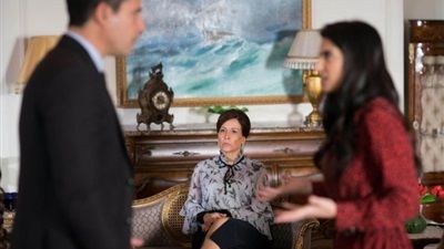 ملخص أحداث مسلسل عروس بيروت الحلقة 8 الثامنة