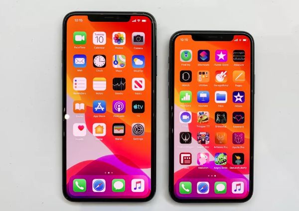 كل ما يجب أن تعرفه عن iPhone 11 Pro و iPhone 11 Pro Max