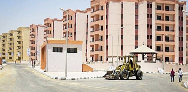 نتيجة حجز شقق الإعلان الحادي عشر || شروط الحجز بالإسكان الاجتماعي عبر صندوق التمويل العقاري