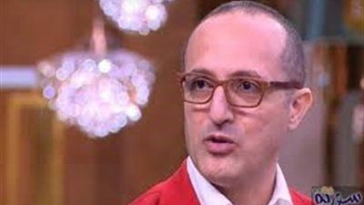 لزيادة المناعة.. شريف مدكور يعطي وصفة سحرية لمرضى السرطان