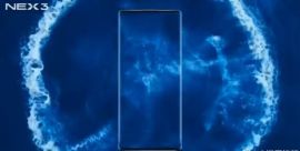 هاتف vivo NEX 3 ينطلق في 16 من سبتمبر بشاشة تشغل 99.6%