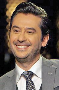 ميلاد يوسف: «باب الحارة» انتهى بالنسبة لي ولا يعنيني من قريب ولا بعيد