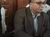 انفراد.. الرقابة الإدارية تلقي القبض على رئيس الإدارة المركزية لتعاونيات البناء