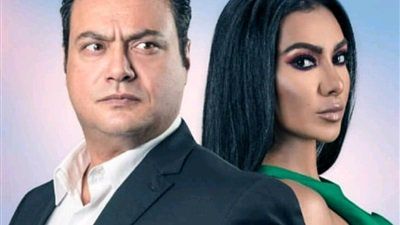 منير مراد يروج لمسلسل نصيبي وقسمتك 3 .. شاهد