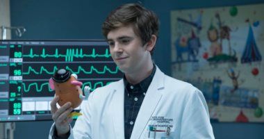 تعرف على موعد عرض الموسم الجديد من مسلسل The Good Doctor