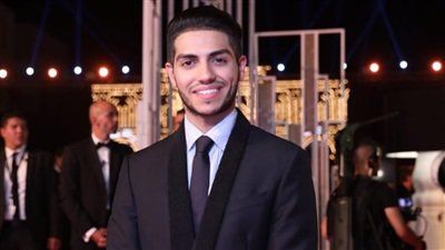 مينا مسعود يغادر مهرجان الجونة السينمائي.. تفاصيل