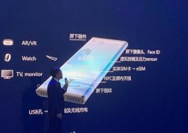 إعلان تشويقي جديد يؤكد على كاميرة بدقة 100 ميجا بيكسل في هاتف MI MIX ALPHA