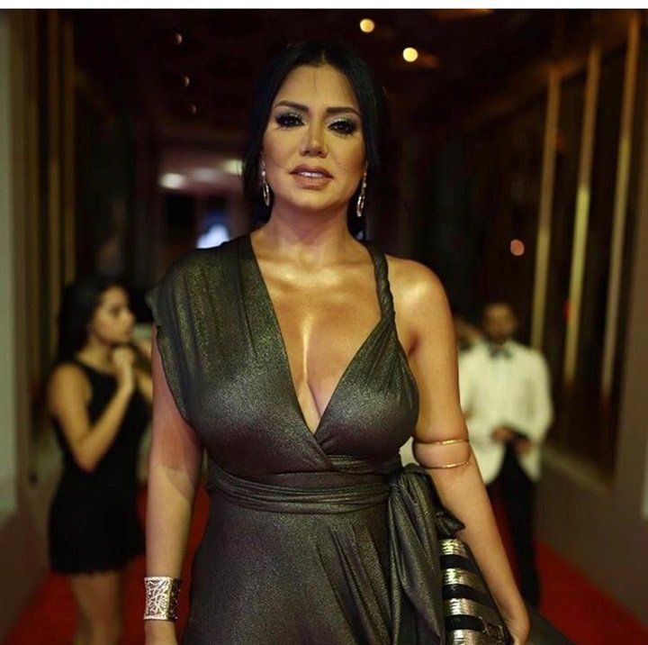 أبرزهن رانيا يوسف وغادة عادل.. فنانات ”الجونة السينمائي“ في مرمى نيران النقد (صور)