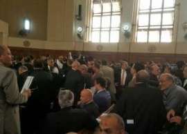 نيابة النقض تعلن توصيتها بقبول طعن أبو تريكة