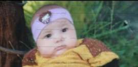 تعذيب واغتصاب وبتر ساق ثم الوفاة.. القصة الكاملة للطفلة جنة