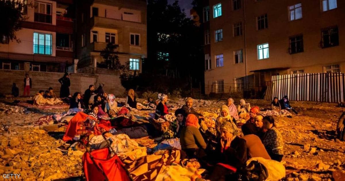 تركيا تنتظر "الزلزال الكبير المدمر".. والدليل في قاع البحر