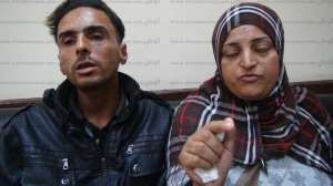 تعذيب واغتصاب وبتر ساق ثم الوفاة.. القصة الكاملة للطفلة جنة