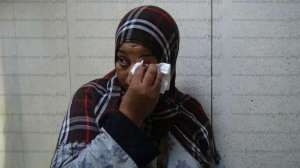 تعذيب واغتصاب وبتر ساق ثم الوفاة.. القصة الكاملة للطفلة جنة