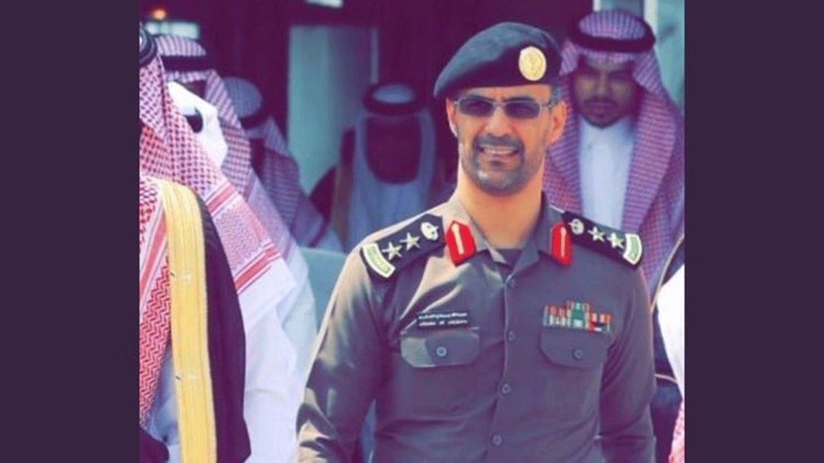 خلفًا لعبدالعزيز الفغم.. أنباء عن تعيين حارس شخصي جديد للملك سلمان