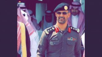 خلفًا لعبدالعزيز الفغم.. أنباء عن تعيين حارس شخصي جديد للملك سلمان