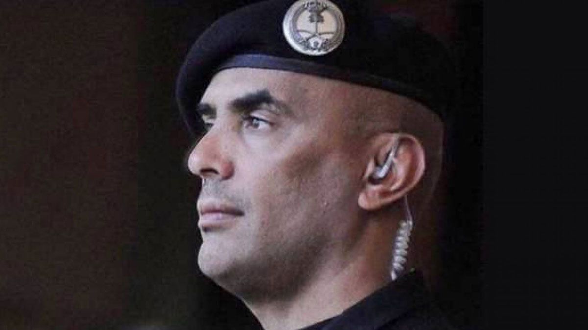 شاهد منزل فيصل السبتي الذي قُتل فيه عبدالعزيز الفغم (فيديو وصور)