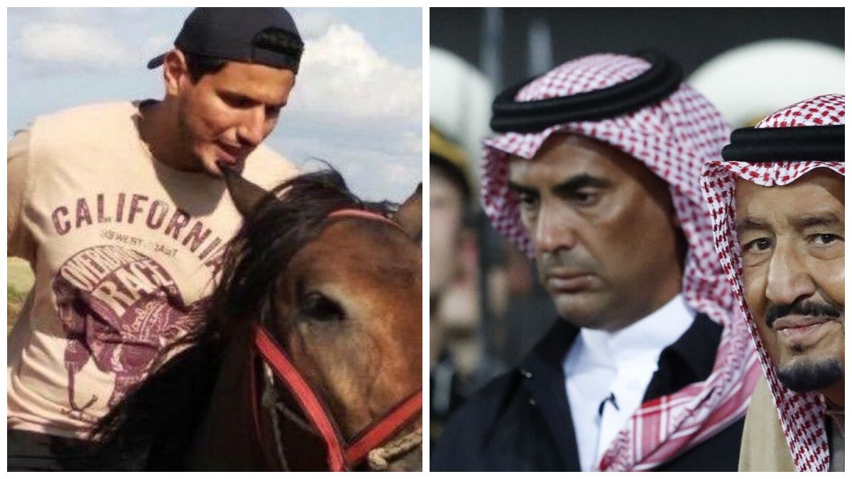 معلومات تفصيلية عن ممدوح بن مشعل آل علي قاتل اللواء عبدالعزيز الفغم