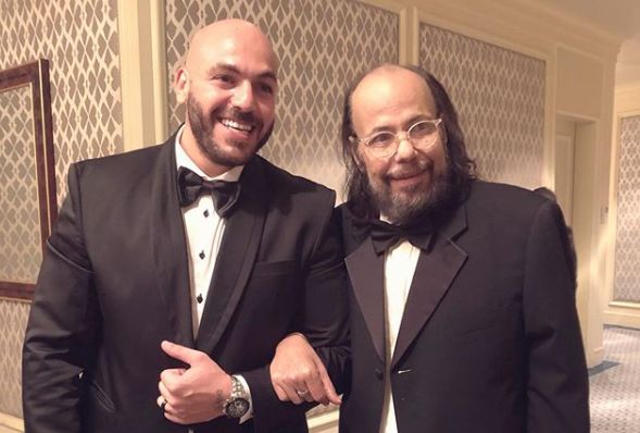 الكشف عن تفاصيل وفاة الفنان طلعت زكريا وهكذا كان آخر ظهور له قبل رحيله.. بالفيديو