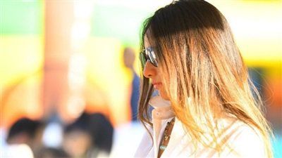 برسالة غامضة.. زينة تشعل السوشيال ميديا.. شاهد