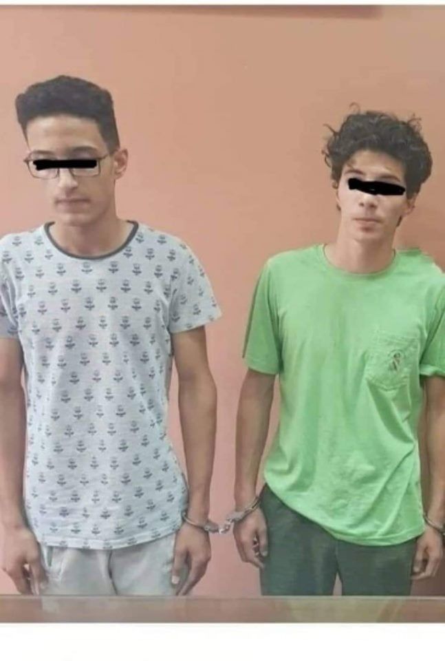 راجح قاتل.. "اليوم السابع" بمنزل ضحية الشهامة.. والدة القتيل تطالب بإعدام القتلة.. وتؤكد:...