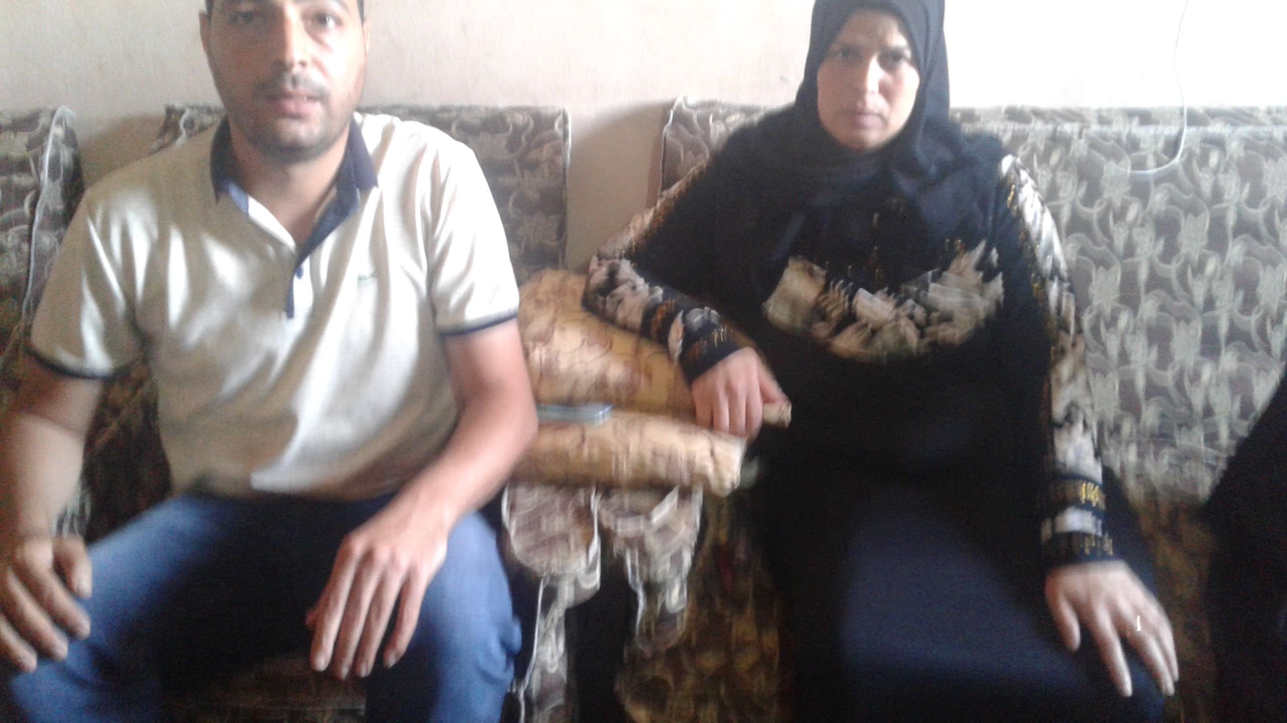 راجح قاتل.. والدة بطلة مشاجرة محمود البنا بالمنوفية: النيابة لم تستدع ابنتى.. الجانى ليس خطيبها...