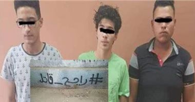راجح قاتل.. والدة بطلة مشاجرة محمود البنا بالمنوفية: النيابة لم تستدع ابنتى.. الجانى ليس خطيبها...